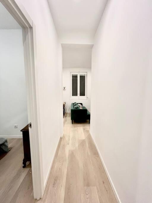 Espectacular Apartamento Madrid Buitenkant foto